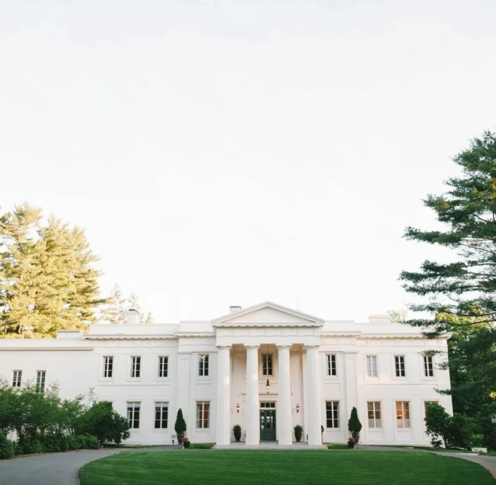 Top Wedding Venues in Connecticut